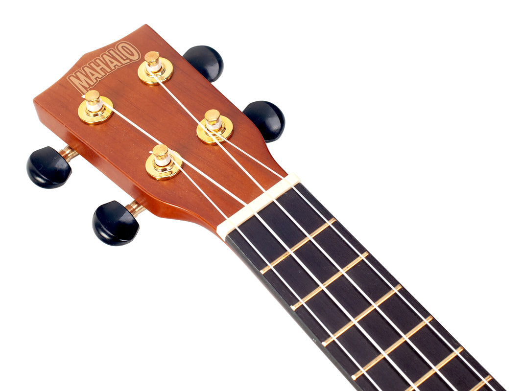 Mahalo | MR1tbr | Soprano | Soprano Ukulele Mahalo | MR1tbr | Soprano | Soprano Ukulele